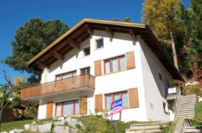 Гостиница Chesa Albris Bed & Breakfast, Санкт-Мориц
